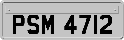 PSM4712