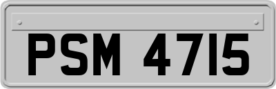 PSM4715