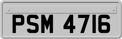 PSM4716