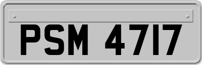 PSM4717