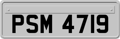 PSM4719
