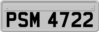 PSM4722