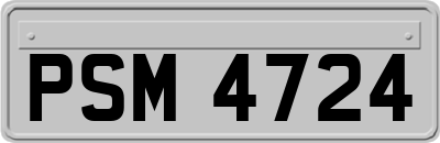 PSM4724