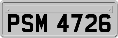 PSM4726