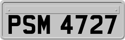 PSM4727