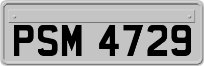 PSM4729