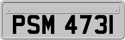 PSM4731