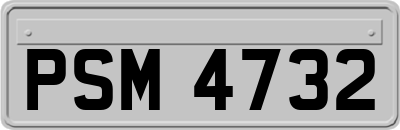 PSM4732