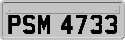 PSM4733