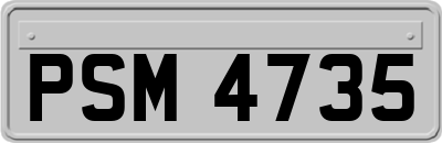 PSM4735