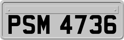 PSM4736