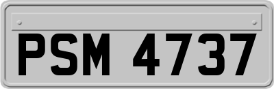 PSM4737