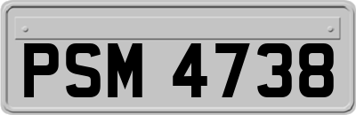 PSM4738