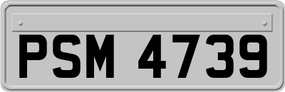 PSM4739
