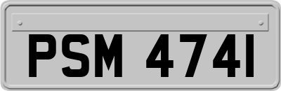PSM4741