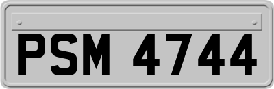 PSM4744