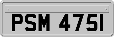 PSM4751