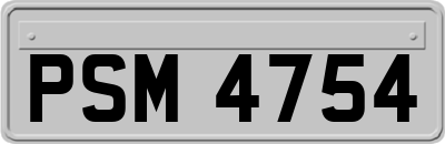 PSM4754