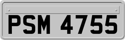 PSM4755