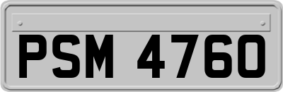 PSM4760