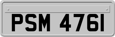 PSM4761