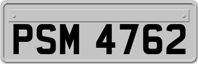 PSM4762