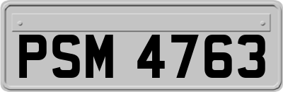 PSM4763