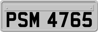 PSM4765