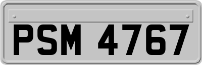 PSM4767