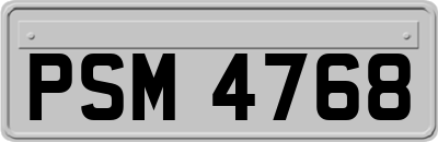 PSM4768