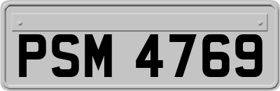 PSM4769