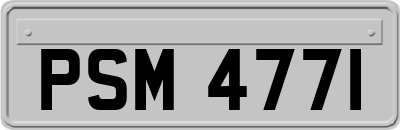 PSM4771