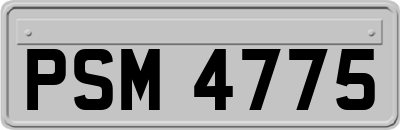 PSM4775