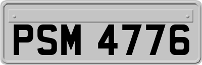 PSM4776