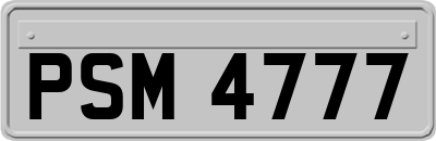 PSM4777