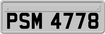 PSM4778