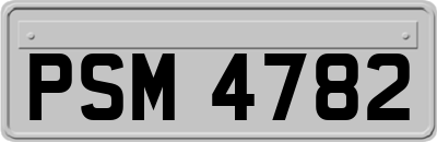 PSM4782