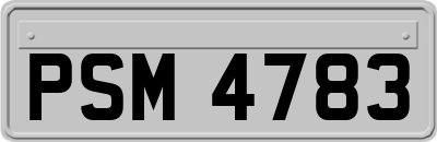PSM4783