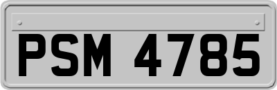 PSM4785