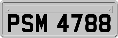 PSM4788