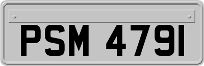 PSM4791
