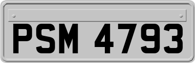 PSM4793