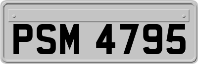 PSM4795