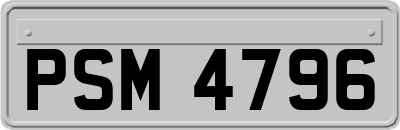 PSM4796