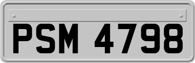 PSM4798