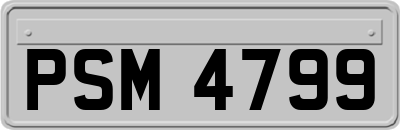 PSM4799
