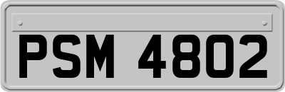 PSM4802