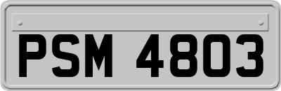 PSM4803
