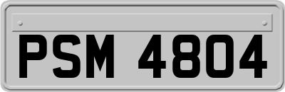 PSM4804