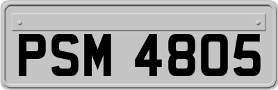 PSM4805